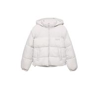 Pull&Bear Giacca invernale 'PACIFIC' bianco Donna Pull&Bear L