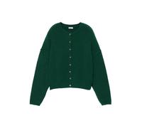 Pull&Bear Giacchetta verde Donna - Abbigliamento - Pullover e cardigan - Maglioni - Cardigan Pull&Bear L