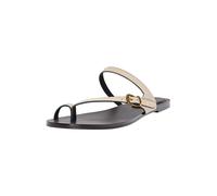 Pull&Bear Infradito beige Donna Pull&Bear 38 beige
