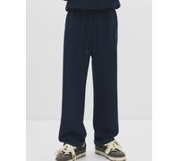 Pull&Bear - Joggers blu navy M