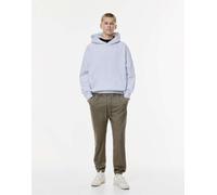 Pull&Bear - Joggers comfort kaki-Verde 2XL