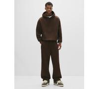 Pull&Bear - Joggers marroni-Marrone S