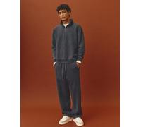 Pull&Bear Pantaloni 'STWD' nero Uomo Pull&Bear 31-32