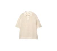 Pull&Bear Maglietta bianco lana Uomo Pull&Bear XL bianco lana