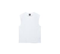 Pull&Bear - Canotta bianco sporco M