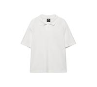 Pull&Bear Maglietta bianco Uomo Pull&Bear L