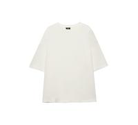 Pull&Bear Maglietta bianco Uomo - PROMO - Maglie e T-shirt - T-shirt Pull&Bear L