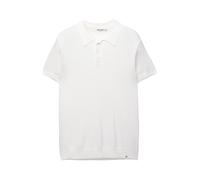 Pull&Bear Maglietta bianco Uomo Pull&Bear M bianco