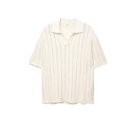 Pull&Bear Maglietta bianco Uomo Pull&Bear M bianco