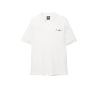 Pull&Bear Maglietta bianco Uomo Pull&Bear XL bianco