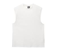 Pull&Bear Maglietta bianco Uomo Pull&Bear XL bianco