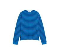 Pull&Bear Maglietta blu / navy Donna - Abbigliamento - Maglie e top - Maglie - Maglie a maniche lunghe Pull&Bear L