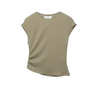 Pull&Bear Maglietta cachi Donna Pull&Bear XS cachi