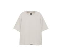 Pull&Bear Maglietta grigio chiaro Uomo - PROMO - Maglie e T-shirt - T-shirt Pull&Bear M