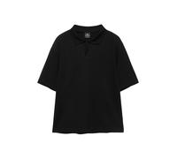 Pull&Bear Maglietta nero Uomo - PROMO - Maglie e T-shirt - Polo Pull&Bear XL