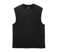 Pull&Bear Maglietta nero Uomo Pull&Bear M nero