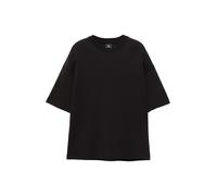 Pull&Bear Maglietta nero Uomo Pull&Bear XS