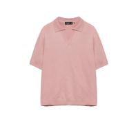 Pull&Bear Maglietta rosa Uomo - PROMO - Maglie e T-shirt - Polo Pull&Bear L