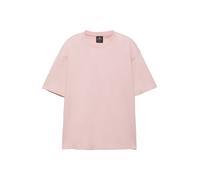 Pull&Bear Maglietta rosa Uomo - PROMO - Maglie e T-shirt - T-shirt Pull&Bear S