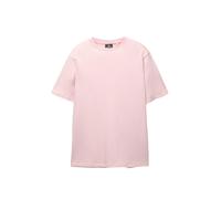 Pull&Bear Maglietta rosa Uomo Pull&Bear XXL rosa