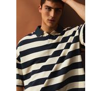 Pull&Bear Maglietta 'STWD' blu Uomo Pull&Bear XL