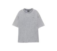 Pull&Bear Maglietta 'STWD' grigio Uomo Pull&Bear L
