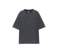 Pull&Bear Maglietta 'STWD' nero denim Uomo Pull&Bear XL
