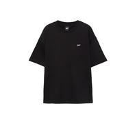 Pull&Bear Maglietta 'STWD' nero Uomo - Abbigliamento - Maglie e T-shirt - T-shirt Pull&Bear L