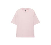 Pull&Bear Maglietta 'STWD' rosé Uomo Pull&Bear XS