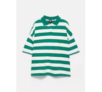 Pull&Bear Maglietta 'STWD' verde Uomo Pull&Bear XS