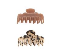 Pull&Bear Ornamento per i capelli pitaya / cipria / nero Donna Pull&Bear One Size pitaya / cipria / nero