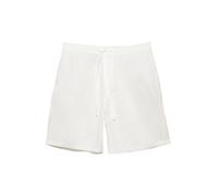 Pull&Bear Pantaloni bianco Uomo Pull&Bear 35-36