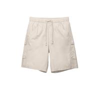 Pull&Bear Pantaloni cargo 'STWD' beige Uomo Pull&Bear 34