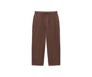 Pull&Bear Pantaloni cioccolato Uomo Pull&Bear 33