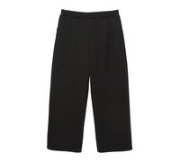 Pull&Bear Pantaloni con pieghe nero Uomo Pull&Bear 46