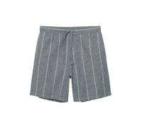 Pull&Bear Pantaloni crema / grigio basalto Uomo Pull&Bear 31-32