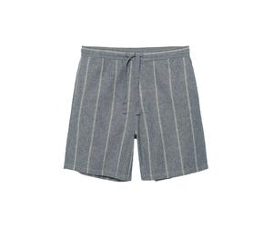 Pull&Bear Pantaloni crema / grigio basalto Uomo Pull&Bear 31-32