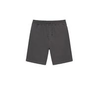 Pull&Bear Pantaloni grigio scuro Uomo - Abbigliamento - Pantaloni - Pantaloni corti e bermuda - Pantaloncini di felpa Pull&Bear 33