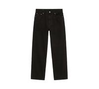 Pull&Bear Pantaloni nero Uomo - Abbigliamento - Taglie comode - Pantaloni Pull&Bear 44