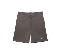Pull&Bear Pantaloni 'STWD' color fango / bianco Uomo Pull&Bear 34 color fango / bianco