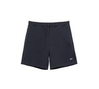 Pull&Bear Pantaloni 'STWD' navy Uomo - Abbigliamento - Pantaloni - Pantaloni corti e bermuda - Pantaloncini di felpa Pull&Bear 33