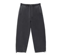 Pull&Bear Pantaloni 'STWD' nero Uomo Pull&Bear 35-36