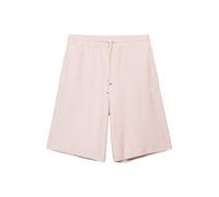 Pull&Bear Pantaloni 'STWD' rosé Uomo - Abbigliamento - Pantaloni - Pantaloni corti e bermuda - Pantaloncini di felpa Pull&Bear 35-36