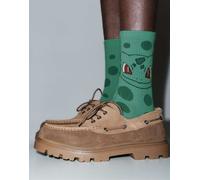 Pull&Bear - Pokémon Bulbasaur - Calzini verde medio L