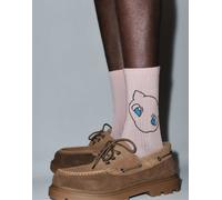 Pull&Bear - Pokémon Mew - Calzini rosa M