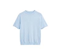 Pull&Bear Pullover blu chiaro Donna - PROMO - Pullover e cardigan - Maglioni - Pullover a maglia fine Pull&Bear S