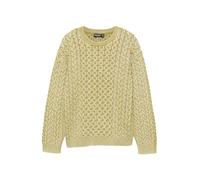 Pull&Bear Pullover cachi Uomo - PROMO - Pullover e cardigan - Pullover - Pullover girocollo Pull&Bear M