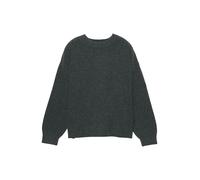 Pull&Bear Pullover grigio sfumato Donna - Abbigliamento - Pullover e cardigan - Maglioni - Pullover in maglia fine Pull&Bear S