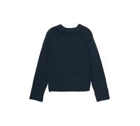 Pull&Bear Pullover navy Donna - PROMO - Pullover e cardigan - Maglioni - Pullover a maglia fine Pull&Bear M
