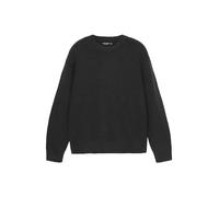 Pull&Bear Pullover nero Uomo - PROMO - Pullover e cardigan - Pullover - Pullover girocollo Pull&Bear S